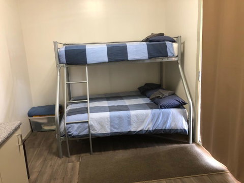 The Retreat - Rent Accommodation 1
