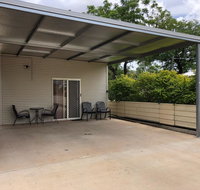 The Retreat - Rent Accommodation
