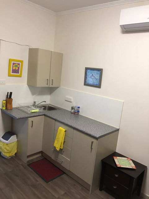 The Retreat - Rent Accommodation 2