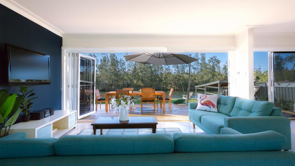 Boolijah NSW Rent Accommodation