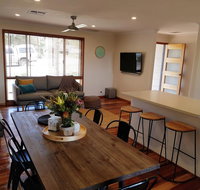 The Salty Gum - Maslin Beach - Rent Accommodation