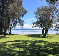 The Sanctuary at Paradise Beach BB - Rent Accommodation