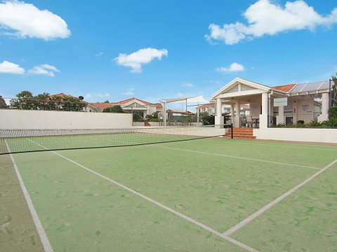The Sands 51 - A Beach Escape - Rent Accommodation 3