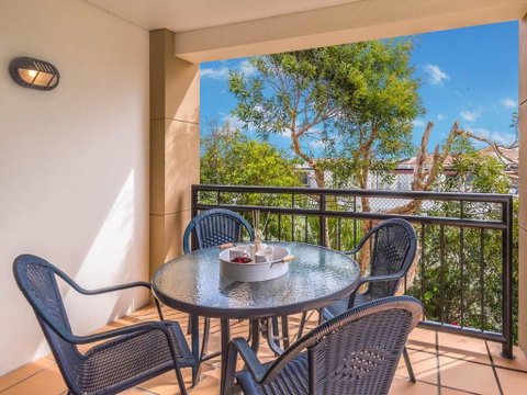 The Sands 51 - A Beach Escape - Rent Accommodation 1