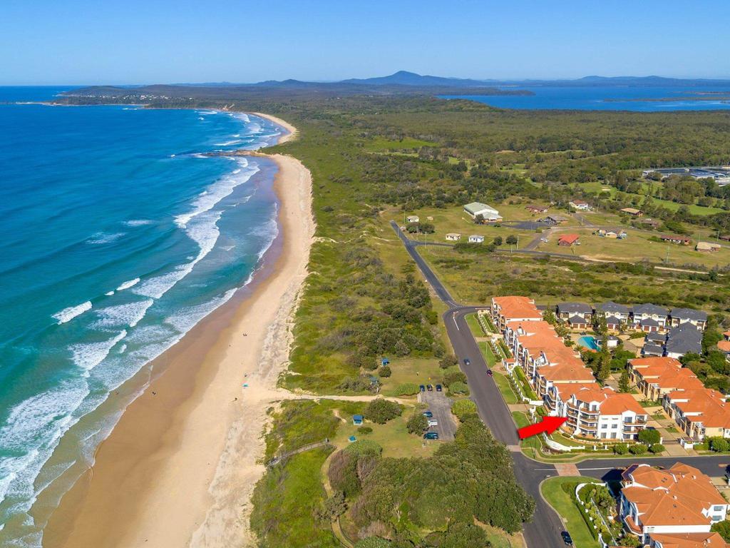 Yamba NSW Rent Accommodation