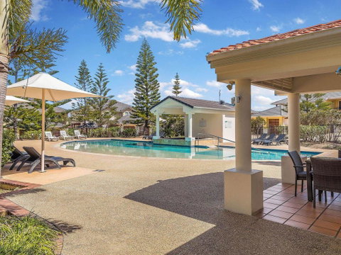The Sands 7- Great Views Across The Ocean - Rent Accommodation 1