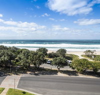 The Sands Unit 10 - Penthouse - Rent Accommodation