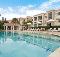 The Sands Unit 3 at 20 Pacific Parade Yamba Ocean View - Rent Accommodation