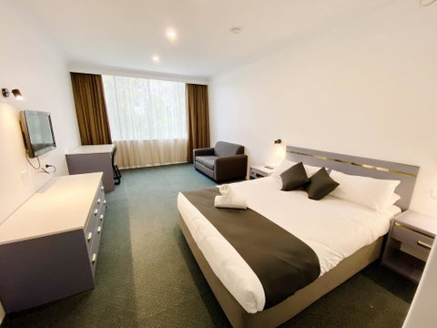 The Select Inn Penrith - Rent Accommodation 2