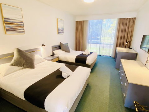 The Select Inn Penrith - Rent Accommodation 1