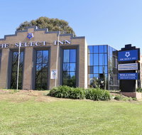 The Select Inn Penrith - Rent Accommodation