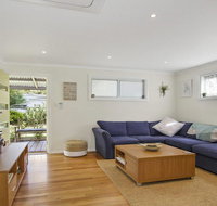 The Shabby Shell - fresh and inviting - Rent Accommodation