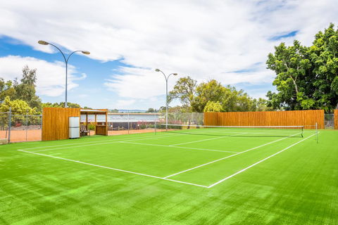 The Swan Valley Retreat - Rent Accommodation 1