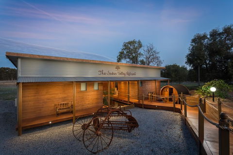 The Swan Valley Retreat - Rent Accommodation 3