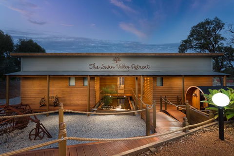 The Swan Valley Retreat - Rent Accommodation 0
