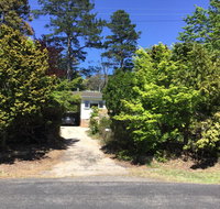 The Wentworth Retreat - Rent Accommodation