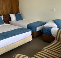 The Wurruk Motel - Rent Accommodation