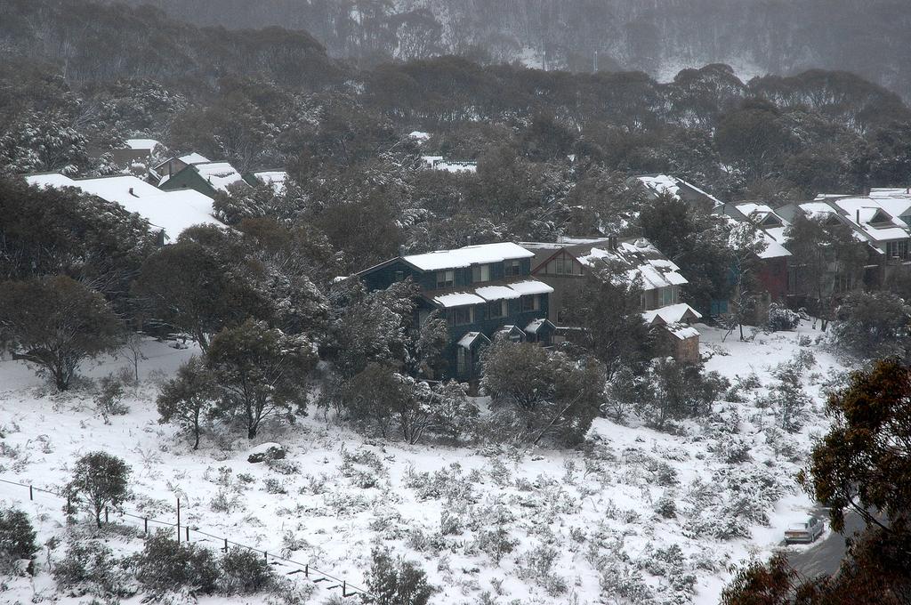 Thredbo NSW Rent Accommodation