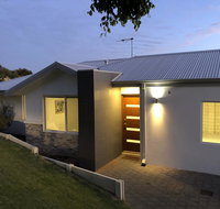 Three Bedroom Two Bathroom Family Home - Rent Accommodation
