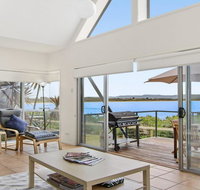 Tilbury Breeze - ocean views comfort and style - Rent Accommodation