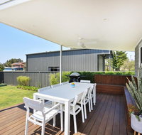 Tilly's Retreat - Pet Friendly - 3 Min Walk to Beach - Rent Accommodation