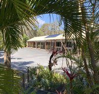 Tin Can Bay Motel - Rent Accommodation