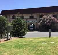 Tollgate Motel - Rent Accommodation