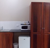 Top of the Town Motel - Rent Accommodation