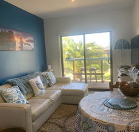 Torquoise Waters - bed  breakfast - Rent Accommodation