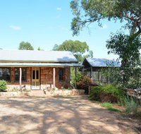 Trestrail Cottage B  B - Rent Accommodation