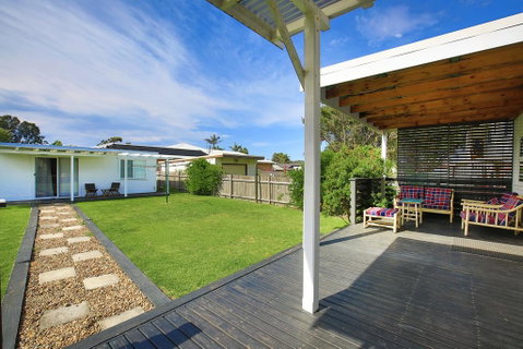 Triangulo @ Culburra - Pet Friendly - 2 Mins To Beach - Rent Accommodation 1