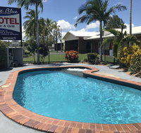 True Blue Motor Inn