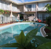 Tweed Central Motel - Rent Accommodation