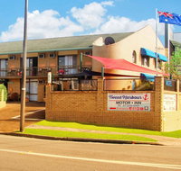 Tweed Harbour Motor Inn - Rent Accommodation