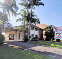 Tweed Heads Vegas Motel - Rent Accommodation