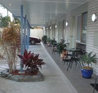 Twin Towns Motel - Rent Accommodation