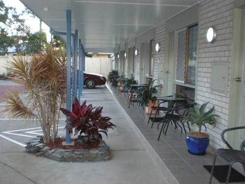 Twin Towns Motel - Rent Accommodation 0
