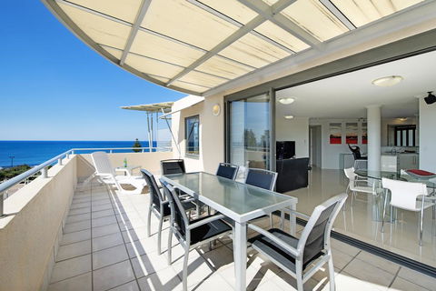 ULTIQA Shearwater Resort - Rent Accommodation 0
