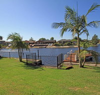 Unbeatable Waterfront Location - Rent Accommodation