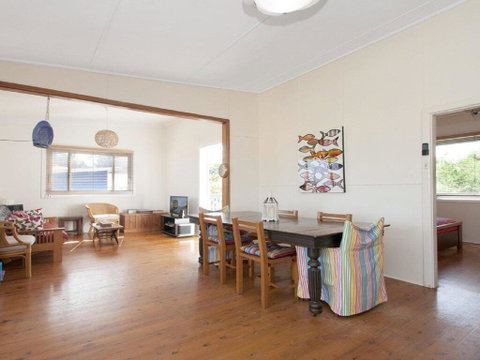 Urchins - Funky Comfort And Style - Rent Accommodation 3