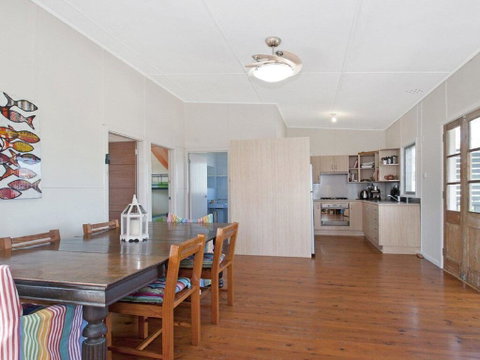 Urchins - Funky Comfort And Style - Rent Accommodation 1