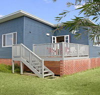 Urchins - funky comfort and style - Rent Accommodation