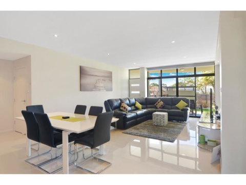 Utopia Apartment - Rent Accommodation 1