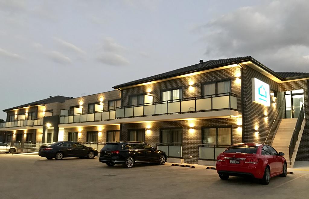 Emu Plains NSW Rent Accommodation
