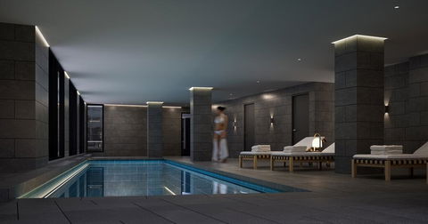 Vibe Hotel Hobart - Rent Accommodation 1