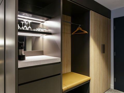 Vibe Hotel Hobart - Rent Accommodation 2