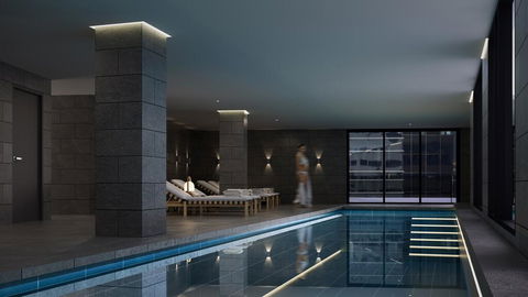 Vibe Hotel Hobart - Rent Accommodation 0