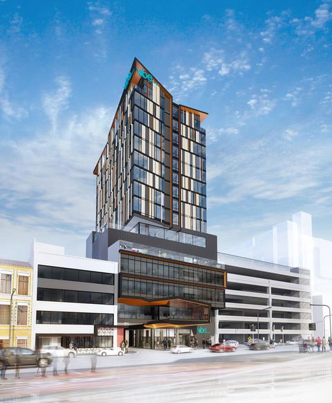 Vibe Hotel Hobart - Rent Accommodation 3