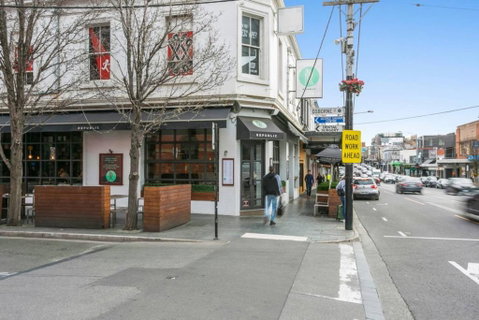 Walk To The MCG, The Tan, Botanic Gardens & Train - Rent Accommodation 3