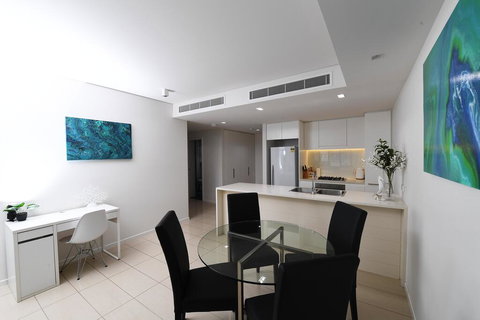 WATERFRONT DARWIN TROPICAL GEM - Rent Accommodation 1